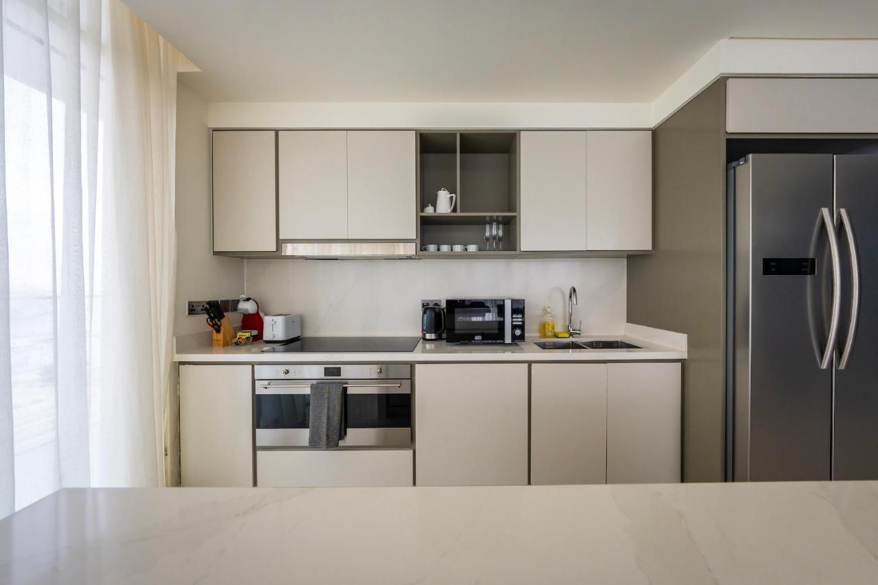 Glamorous 3br With Marina View Appartement Dubaï