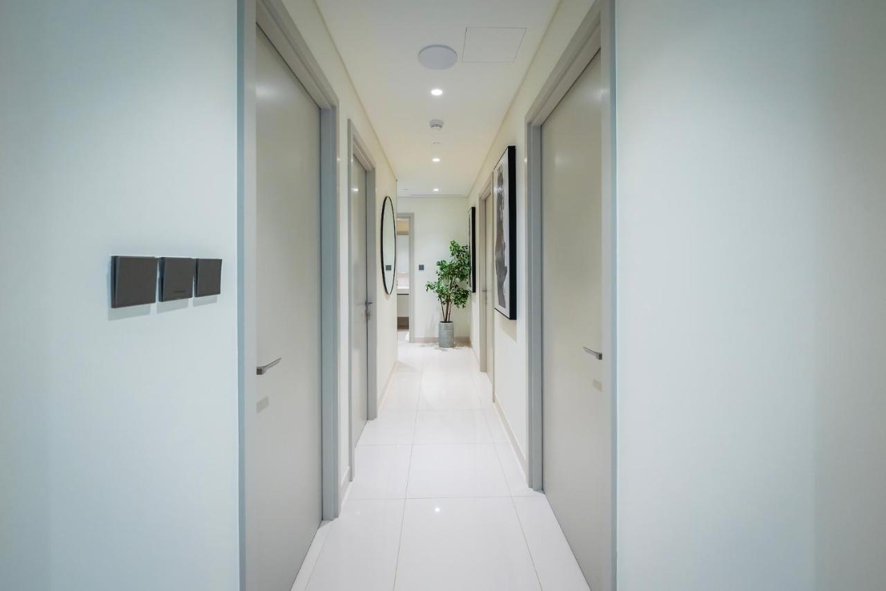 Appartement Glamorous 3br With Marina View *