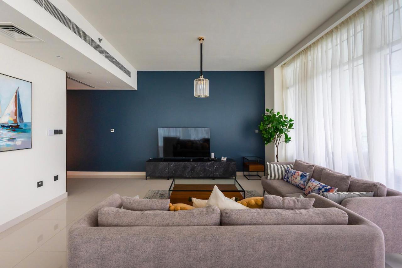 Glamorous 3br With Marina View * Dubaï