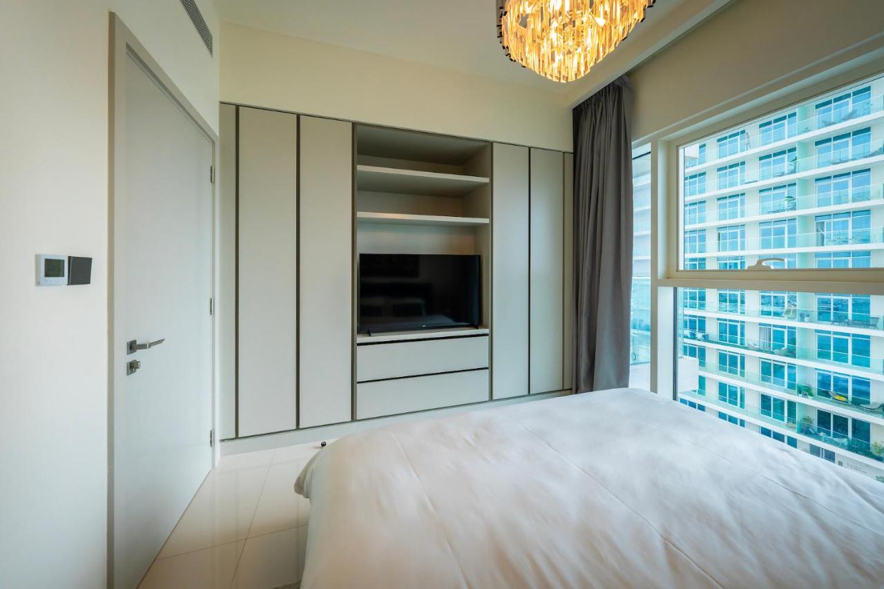 Glamorous 3br With Marina View Appartement