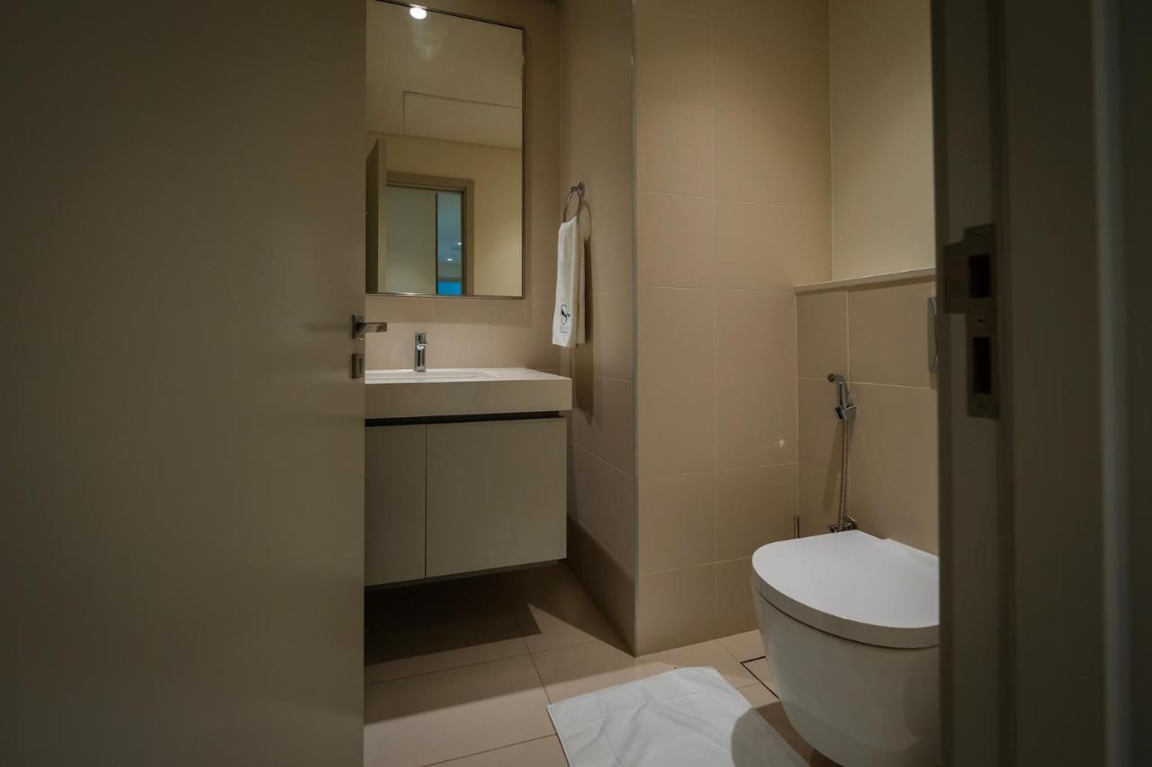 Appartement Glamorous 3br With Marina View *