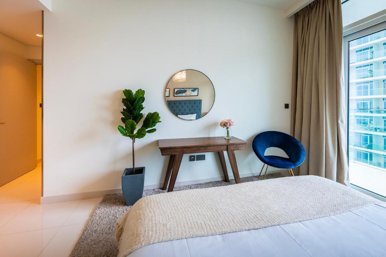 Glamorous 3br With Marina View Appartement