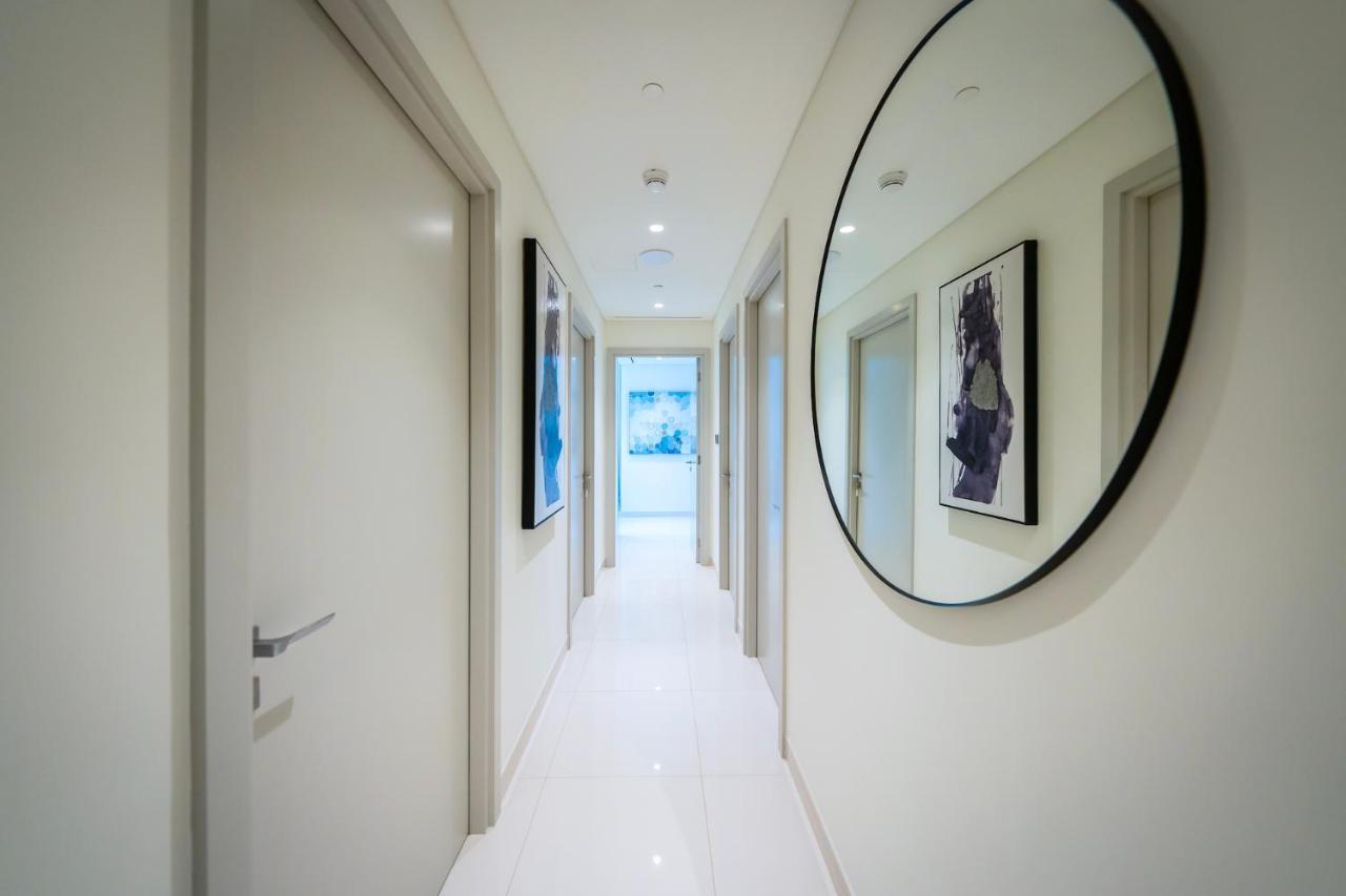 Glamorous 3br With Marina View Appartement
