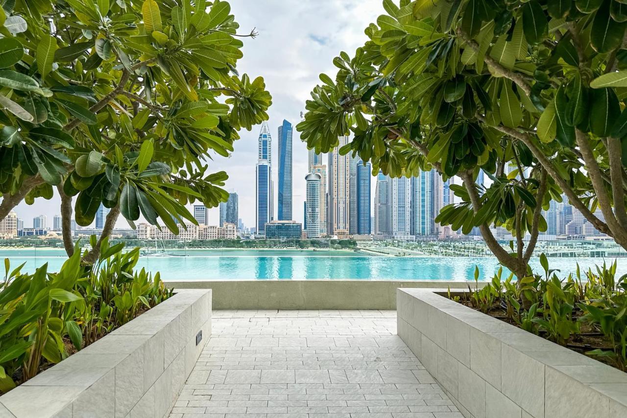 Glamorous 3br With Marina View Appartement Dubaï