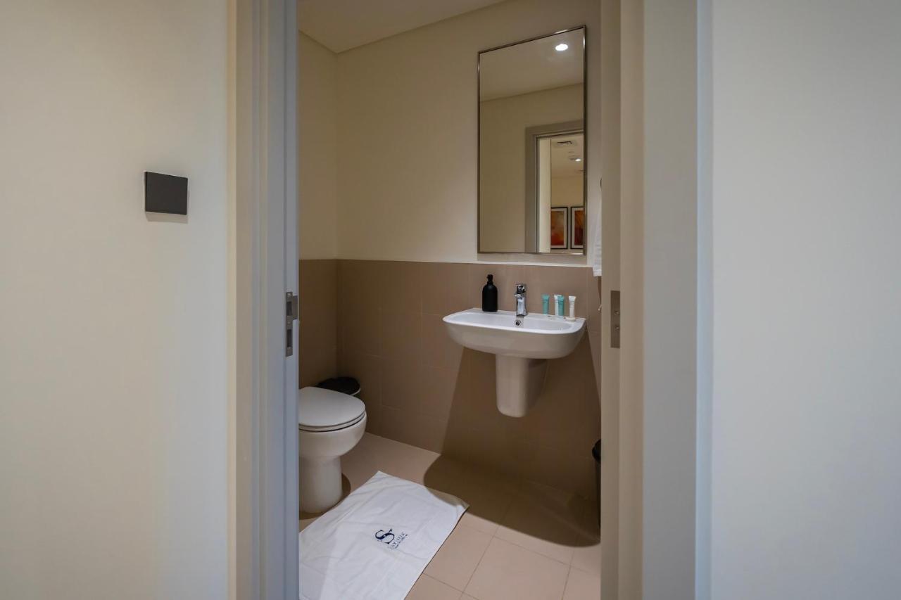 Glamorous 3br With Marina View Dubaï