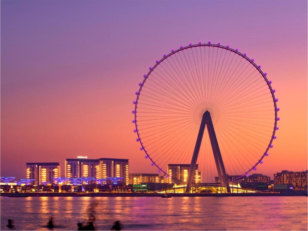 Cosmos Living Discovery Gardens Apartment Dubai