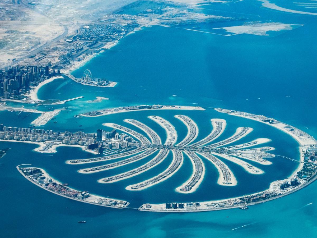 Cosmos Living Discovery Gardens Apartment Dubai