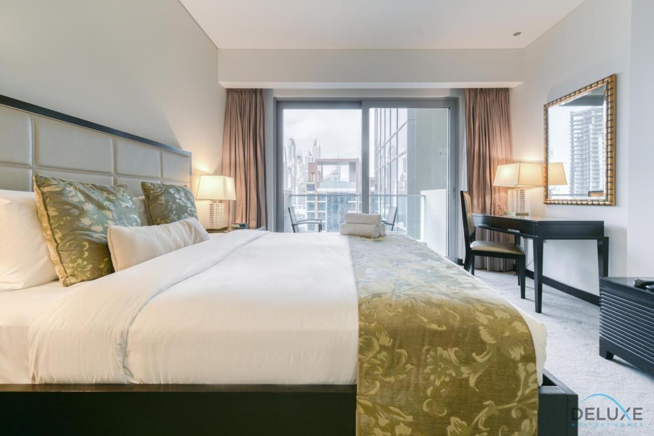 Regal At The Address Residences Marina By Deluxe Homes Apartment Dubai