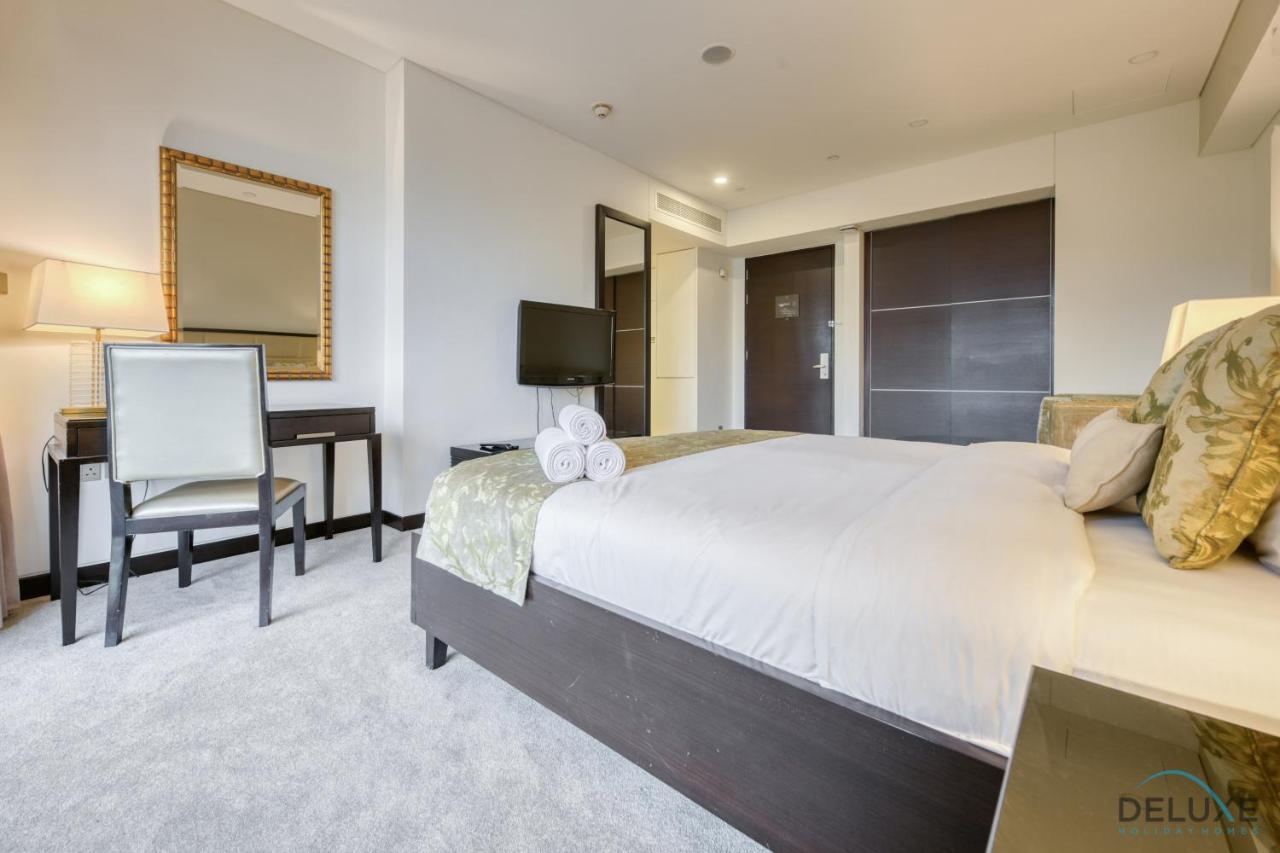 Regal At The Address Residences Marina By Deluxe Homes