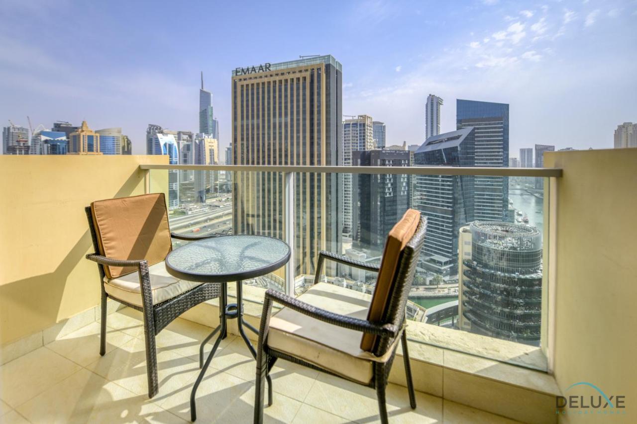 Upscale At The Address Residences Marina By Deluxe Homes