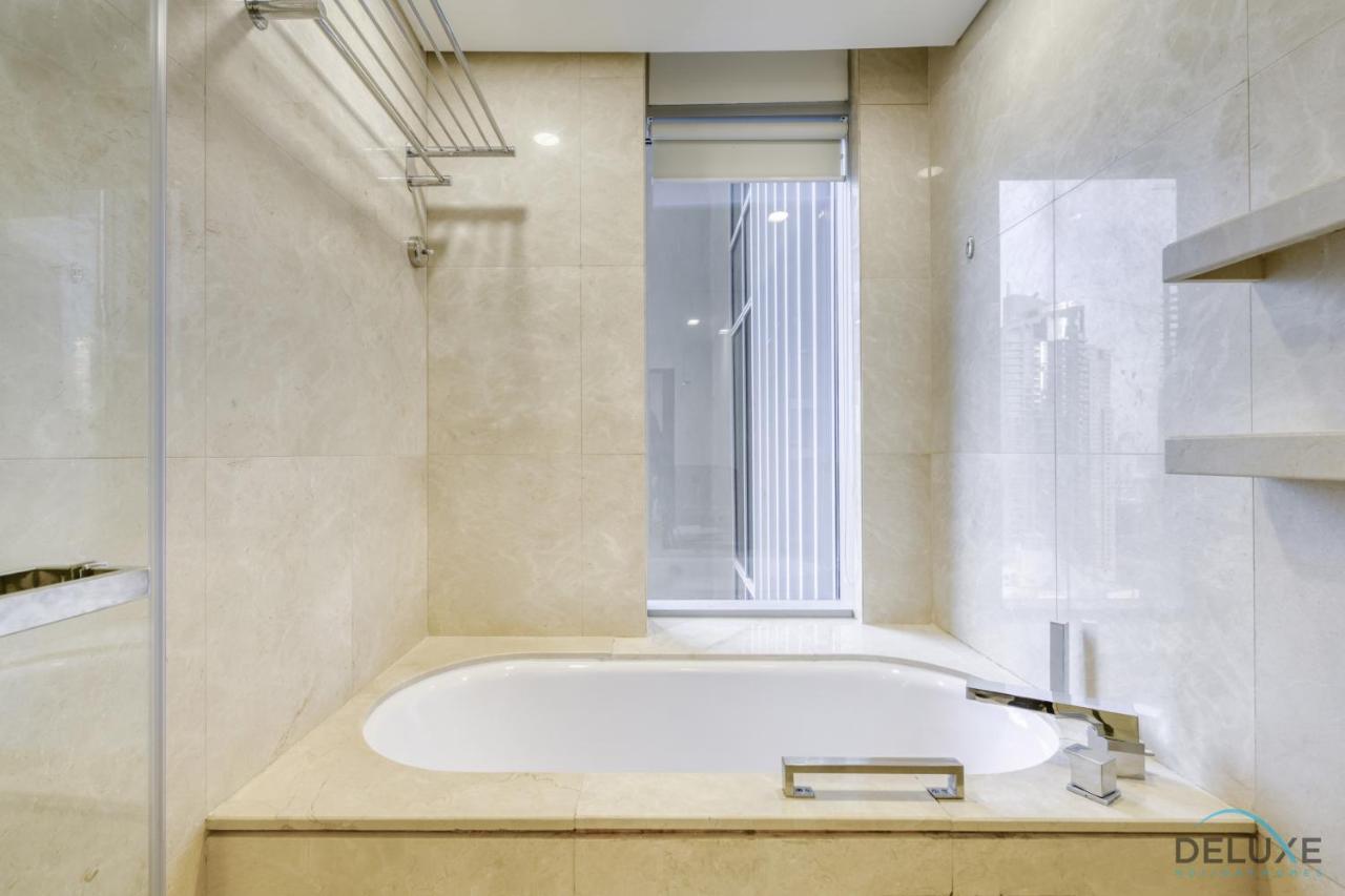Regal At The Address Residences Marina By Deluxe Homes Apartment Dubai