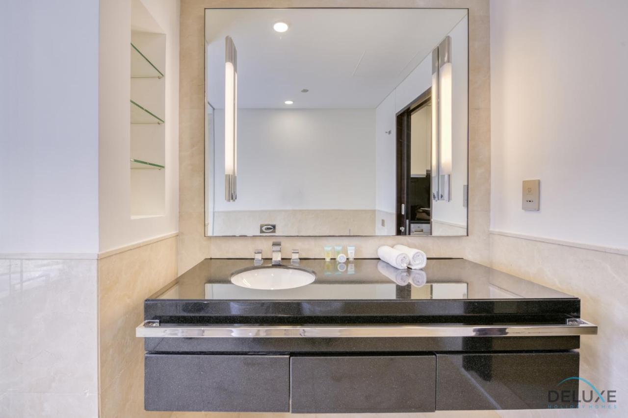 Upscale At The Address Residences Marina By Deluxe Homes Apartment