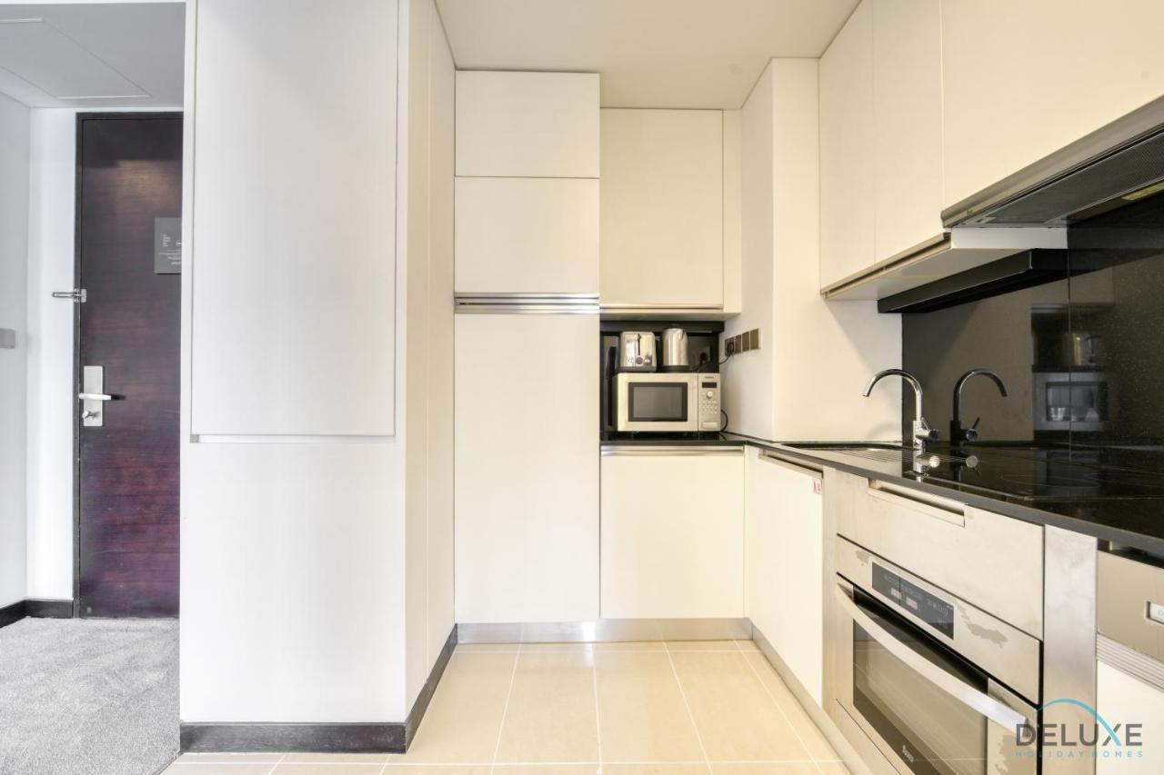 Upscale At The Address Residences Marina By Deluxe Homes *