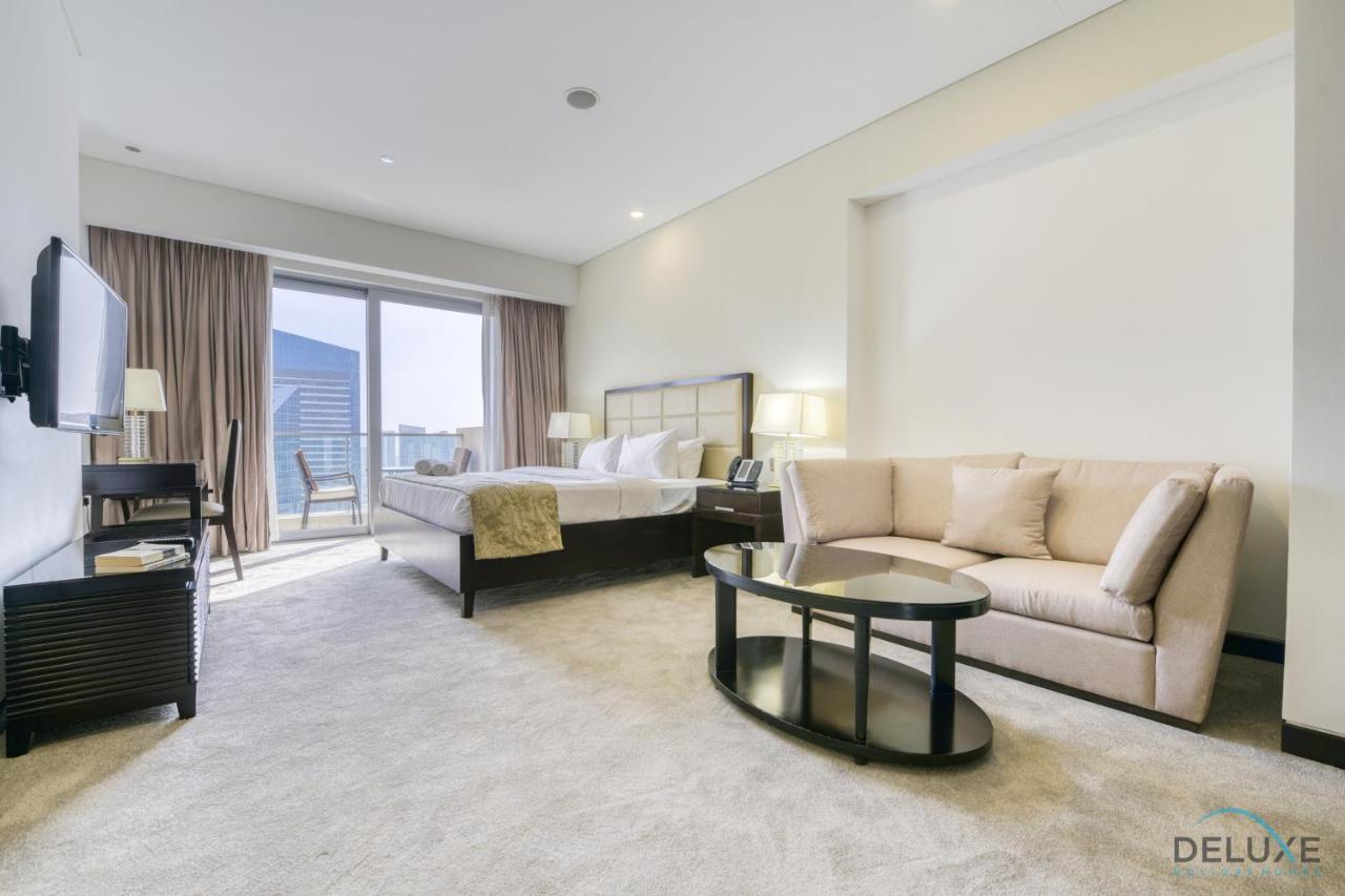 Upscale At The Address Residences Marina By Deluxe Homes Apartment *