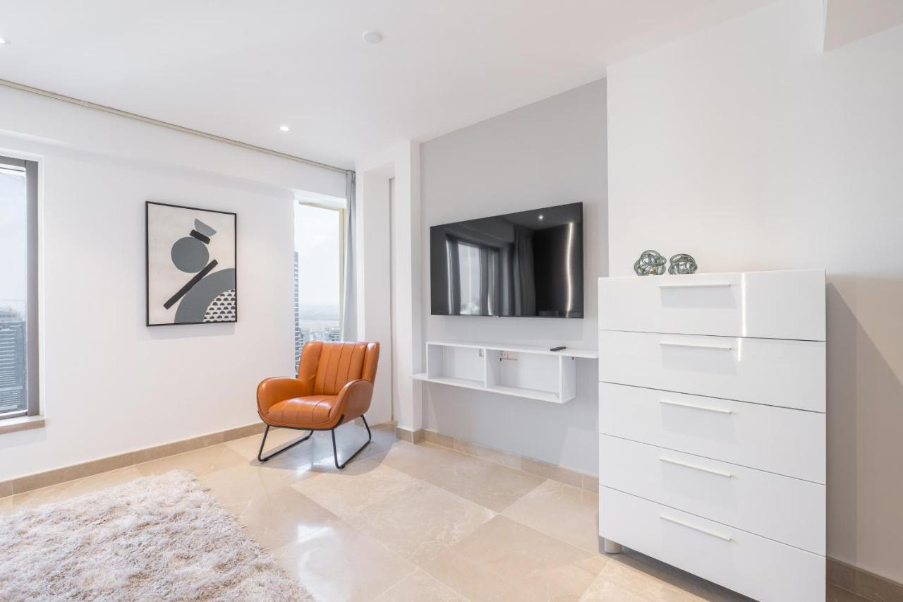 Lejlighed Ultra Luxury Jbr Duplex Penthouse - Free 5 Star Access