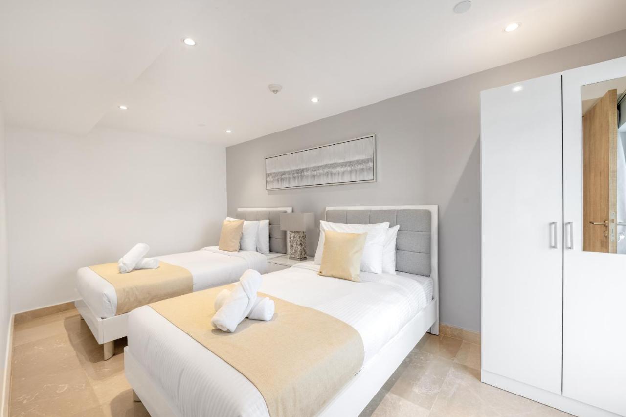 Ultra Luxury Jbr Duplex Penthouse - Free 5 Star Access Lejlighed *
