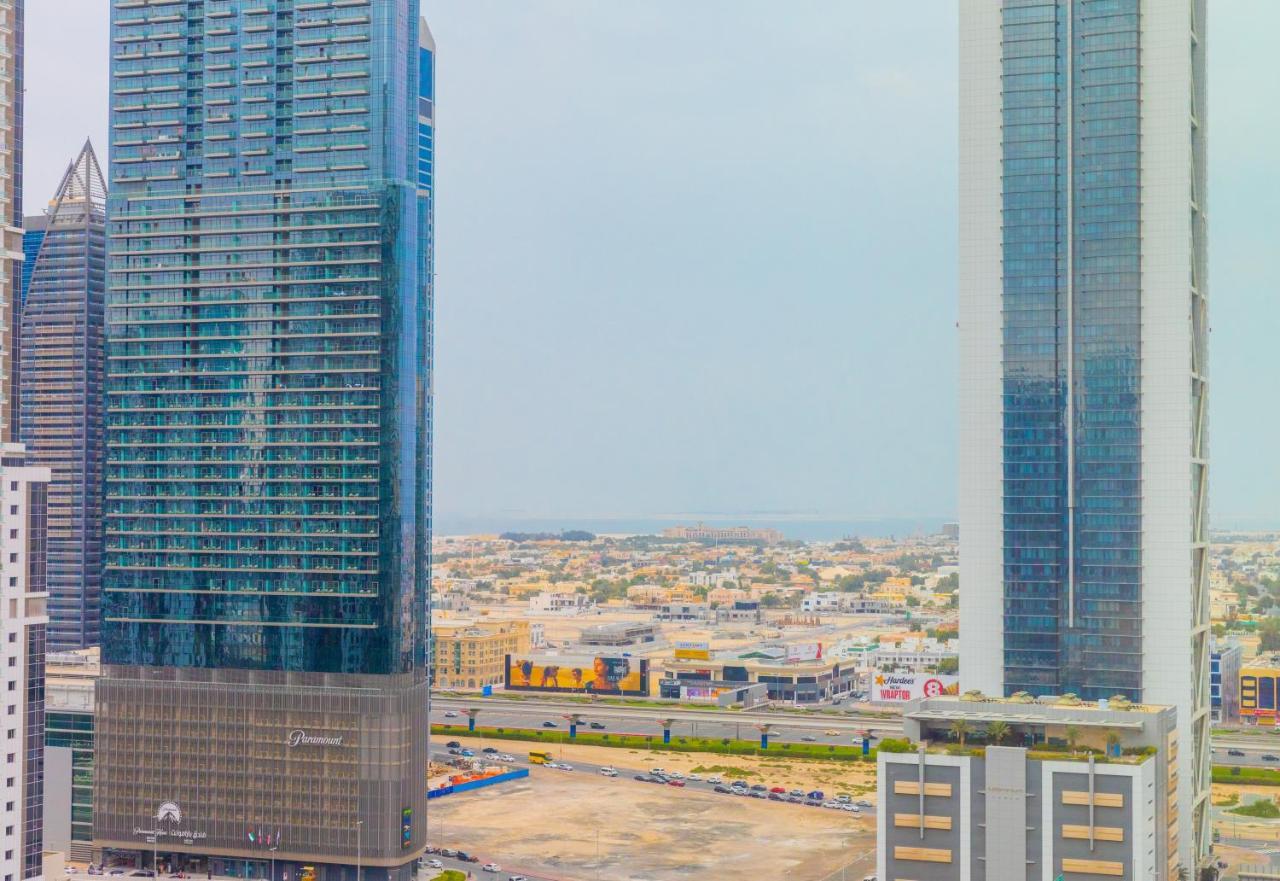 Apartament Eden's Homes & - Blvd Heights Dubai