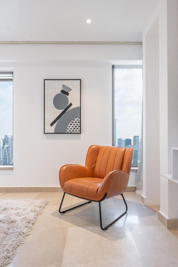 Lejlighed Ultra Luxury Jbr Duplex Penthouse - Free 5 Star Access