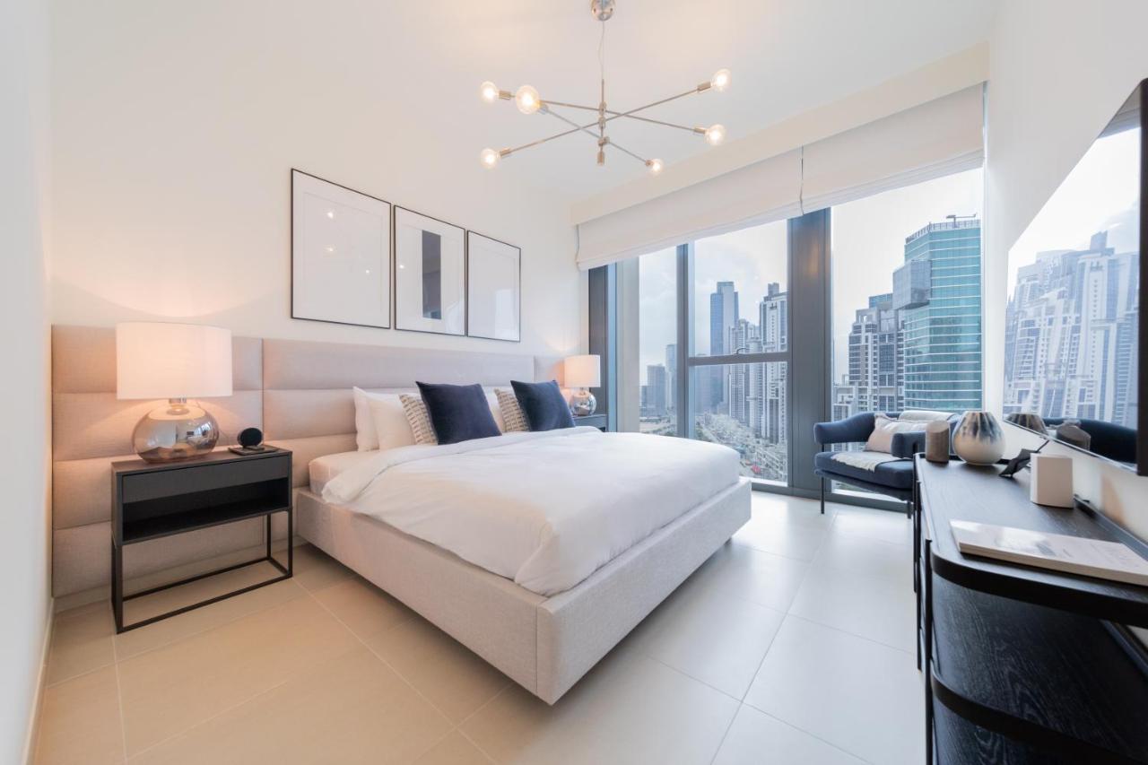 Apartament Eden's Homes & - Blvd Heights *