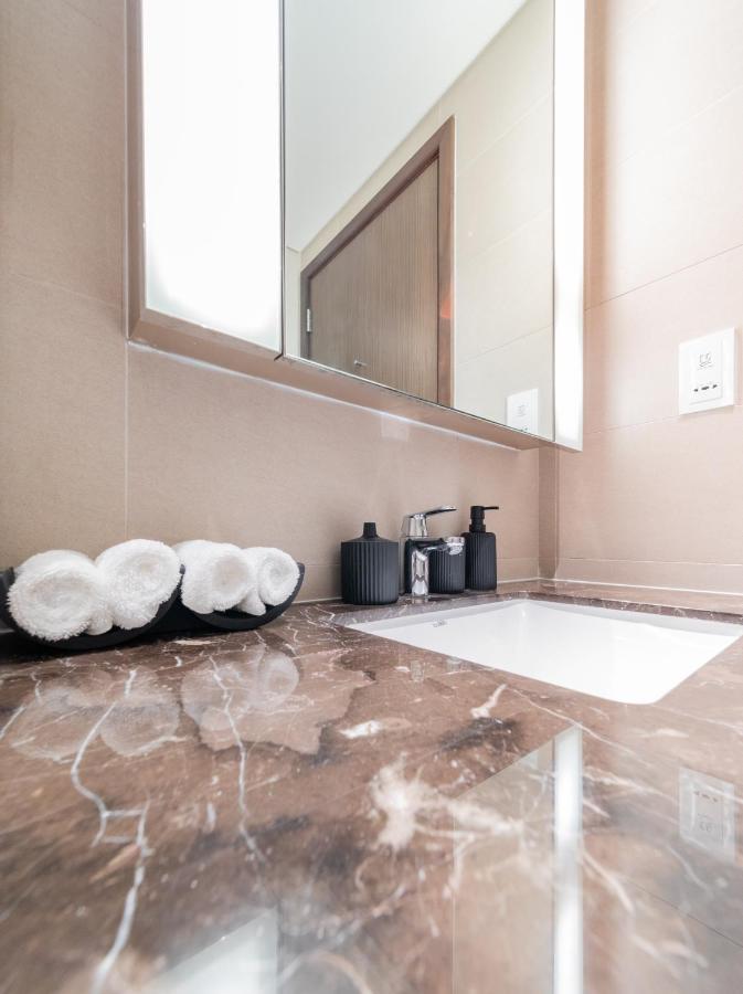 Eden's Homes & - Blvd Heights Apartament *