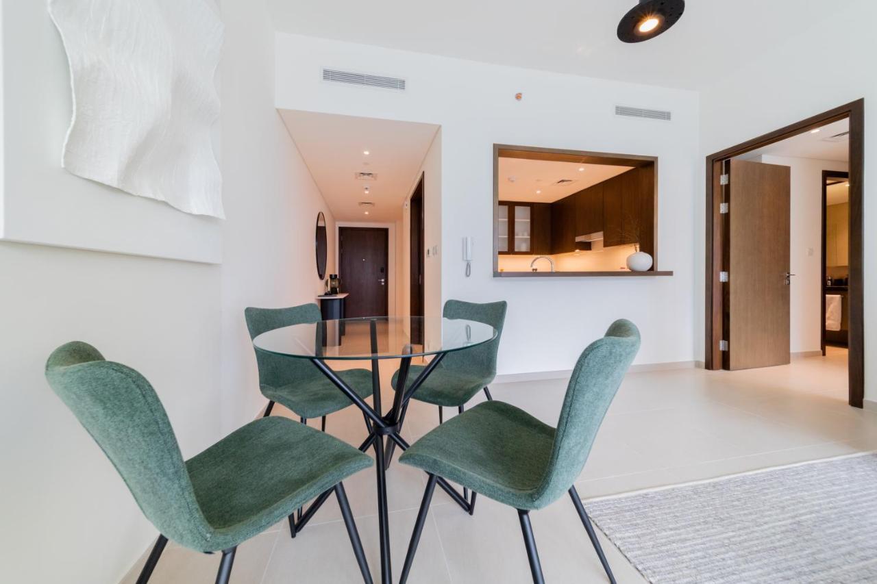 Apartament Eden's Homes & - Blvd Heights Dubai
