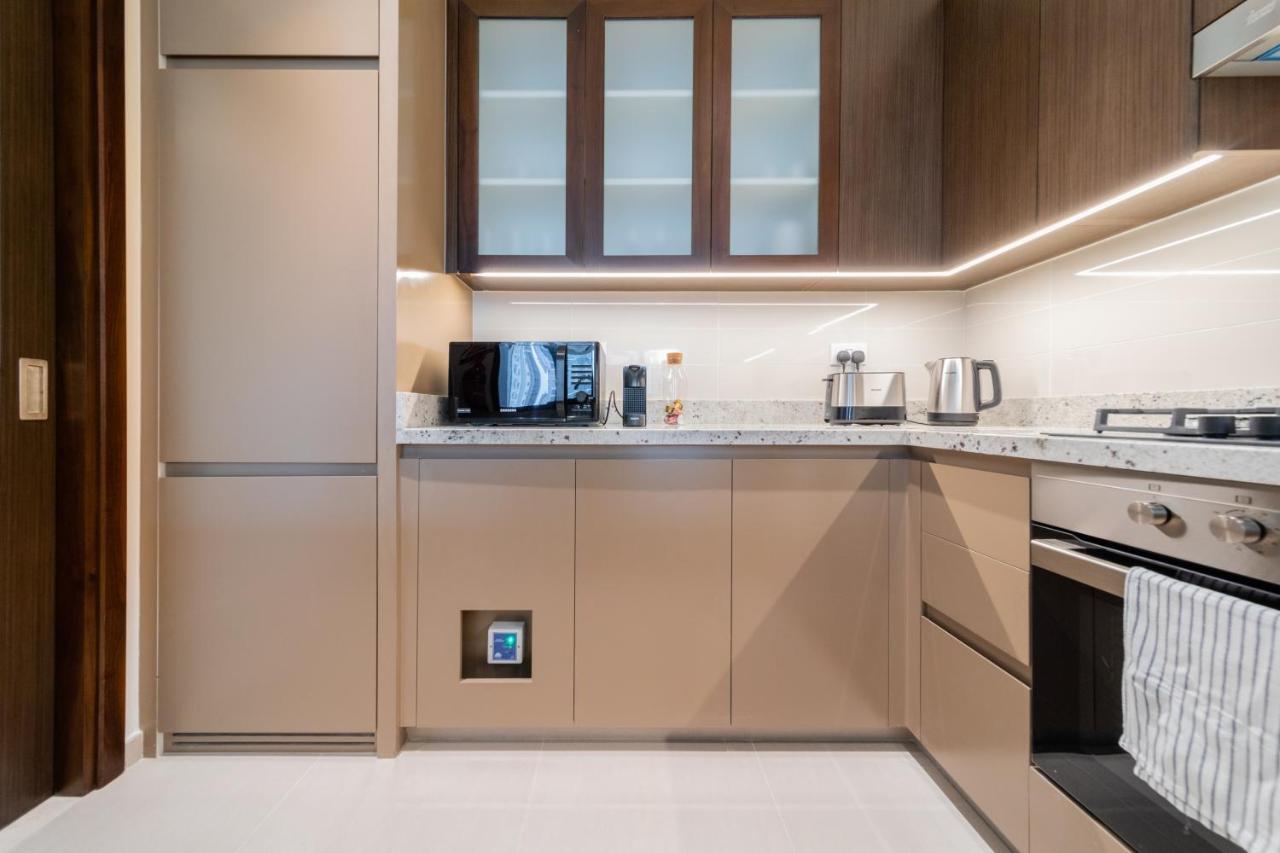 Apartament Eden's Homes & - Blvd Heights