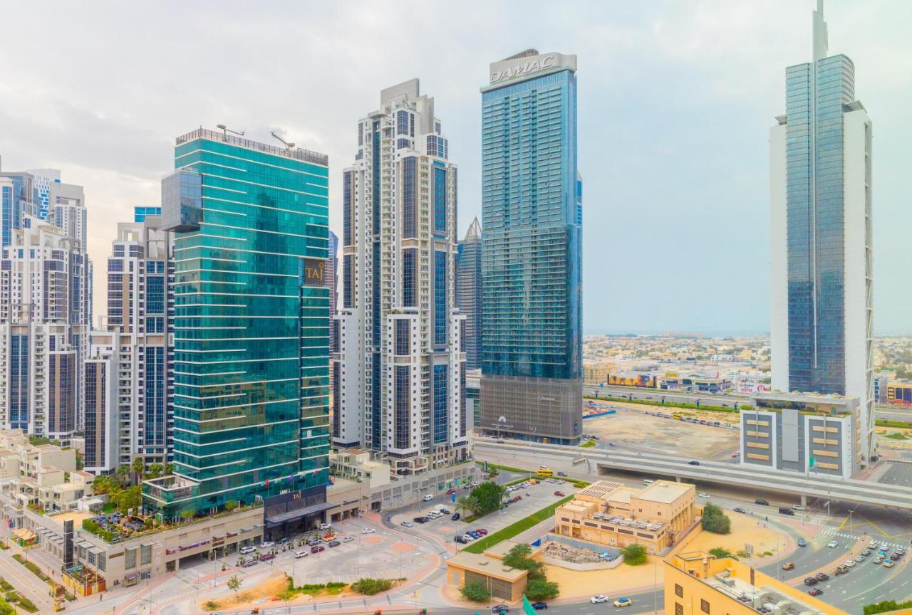Apartament Eden's Homes & - Blvd Heights *