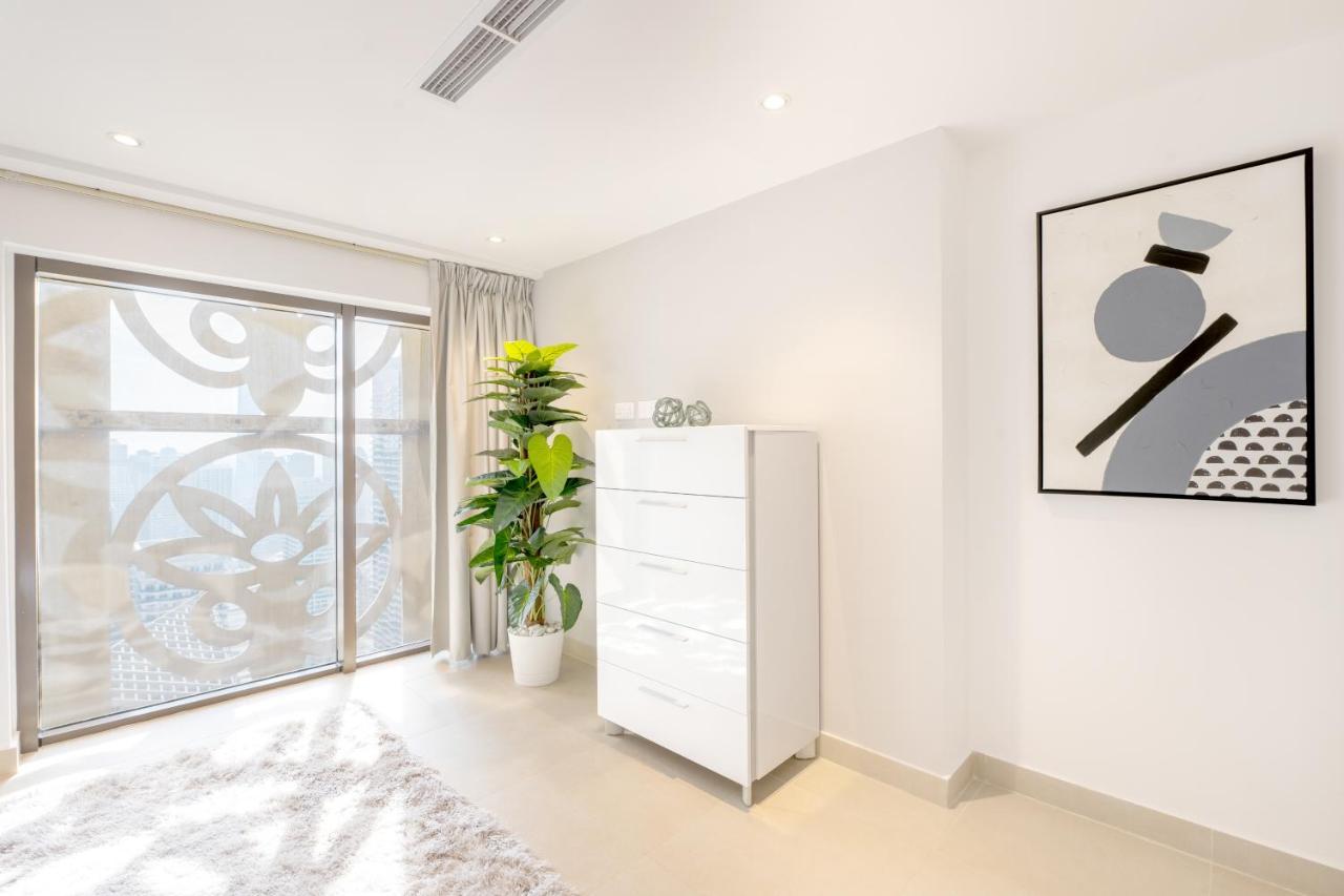 Ultra Luxury Jbr Duplex Penthouse - Free 5 Star Access Lejlighed *