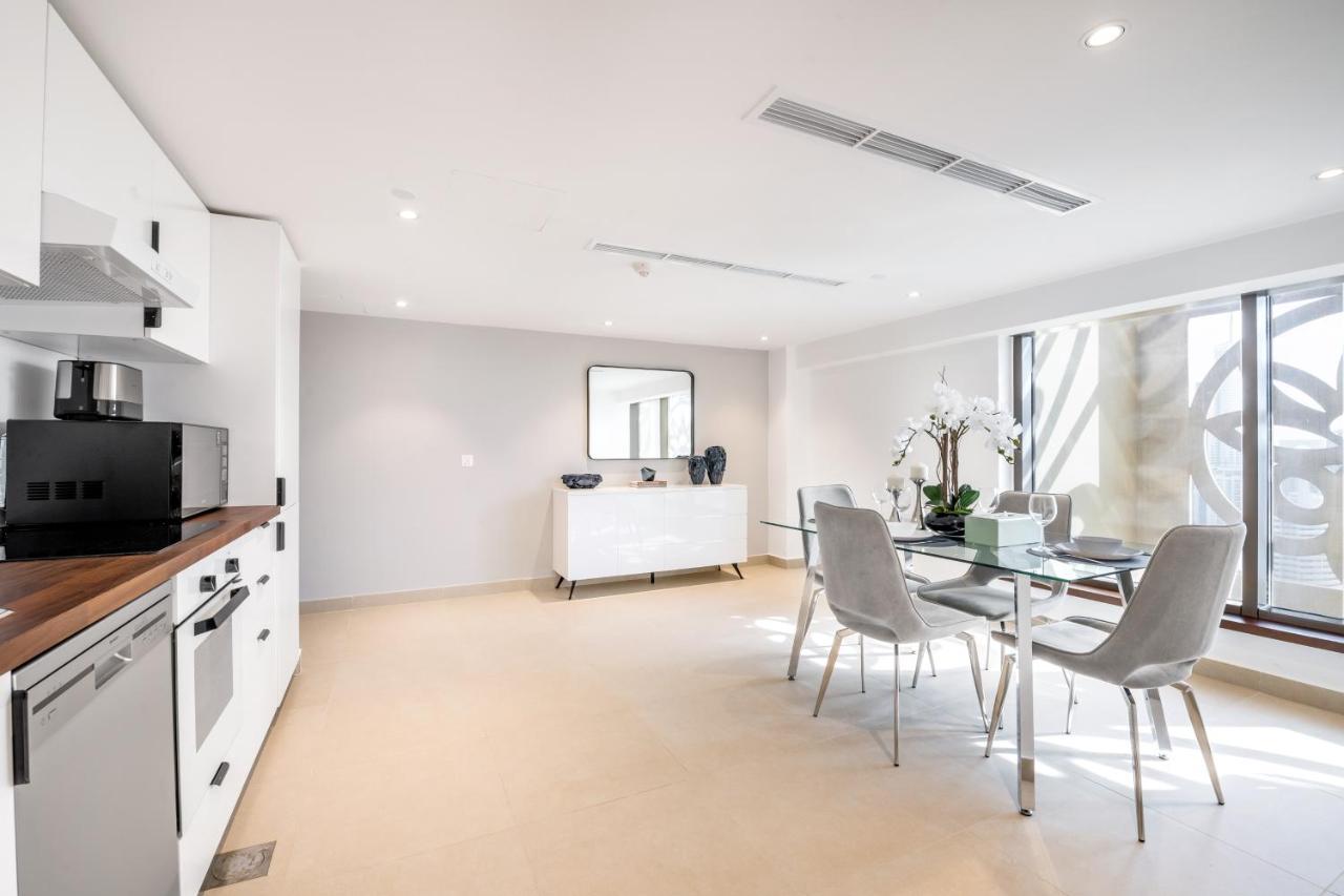 Ultra Luxury Jbr Duplex Penthouse - Free 5 Star Access Lejlighed *