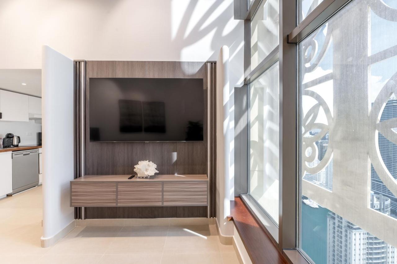 Lejlighed Ultra Luxury Jbr Duplex Penthouse - Free 5 Star Access
