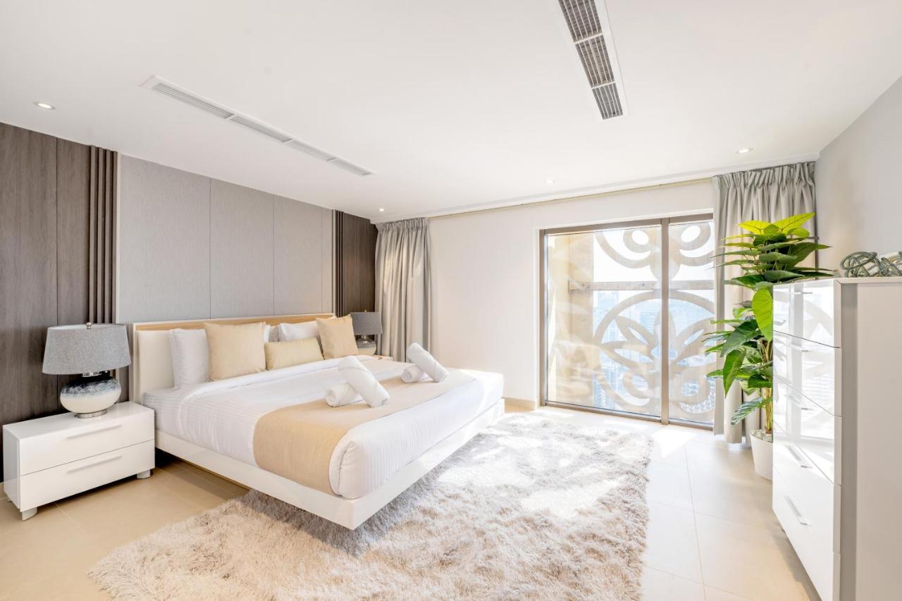 Ultra Luxury Jbr Duplex Penthouse - Free 5 Star Access Lejlighed