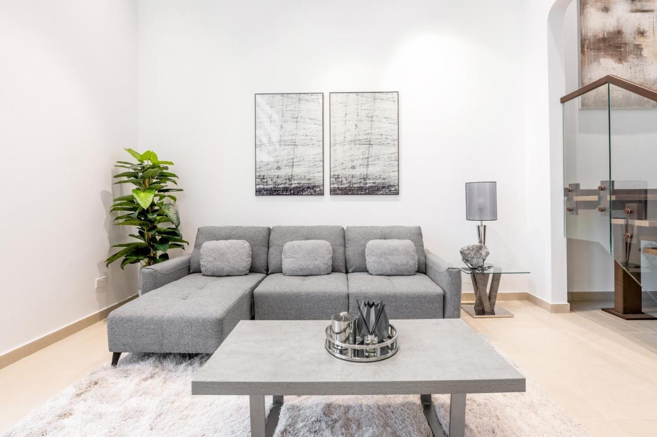 Lejlighed Ultra Luxury Jbr Duplex Penthouse - Free 5 Star Access