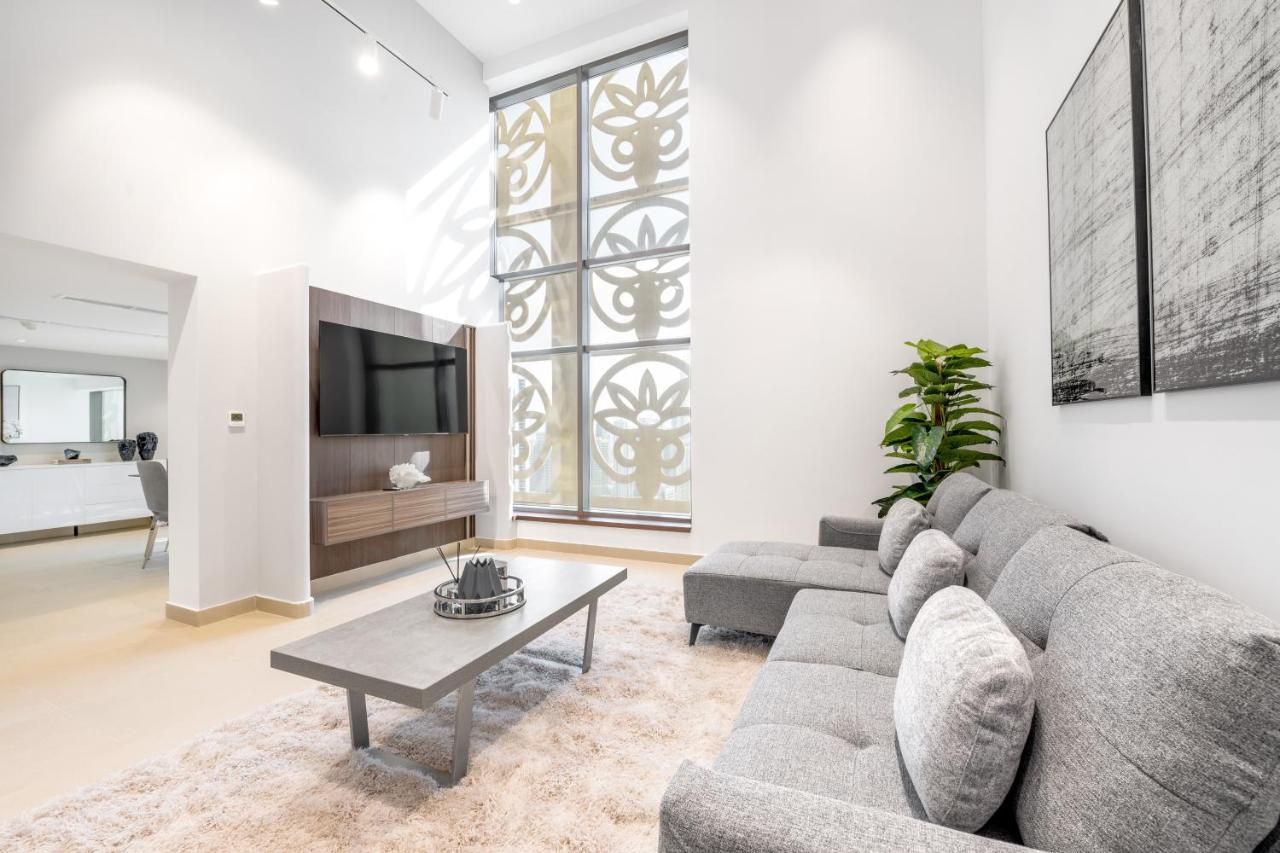 Lejlighed Ultra Luxury Jbr Duplex Penthouse - Free 5 Star Access *