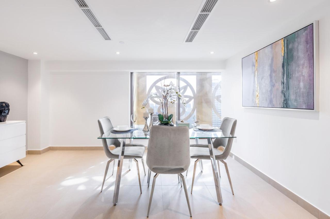 Lejlighed Ultra Luxury Jbr Duplex Penthouse - Free 5 Star Access *