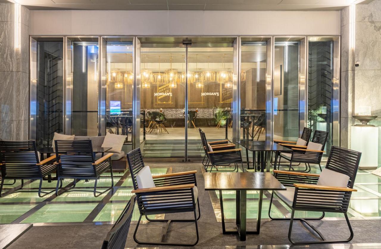 Al Bandar Arjaan By Rotana - Creek 5* Dubai