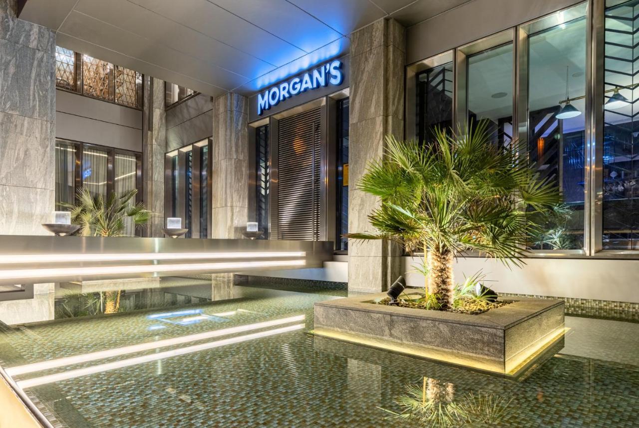 Aparthotel Al Bandar Arjaan By Rotana - Creek 5*