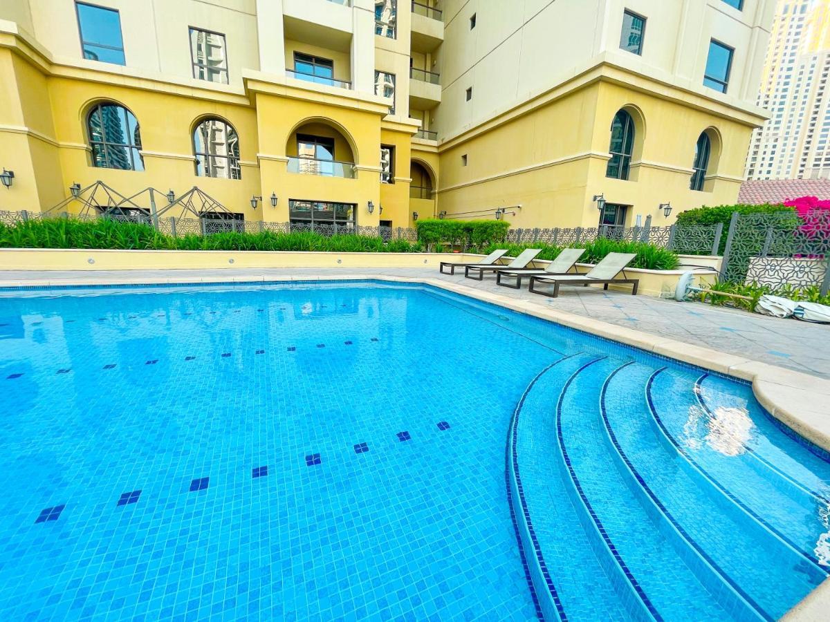 Apartment Jbr By Happy Season Dubai