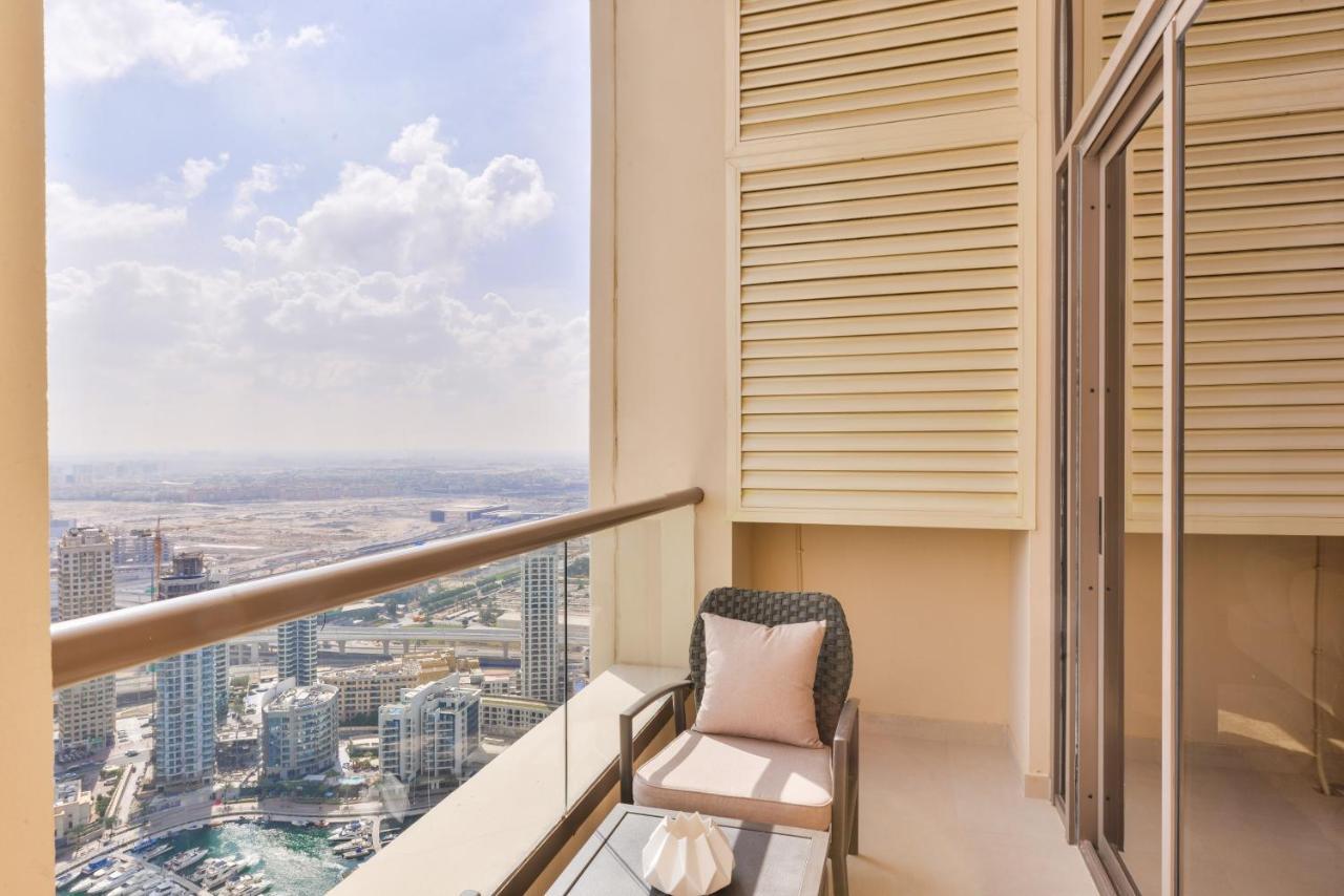 Ultra Luxury Jbr Duplex Penthouse - Free 5 Star Access Lejlighed Dubai