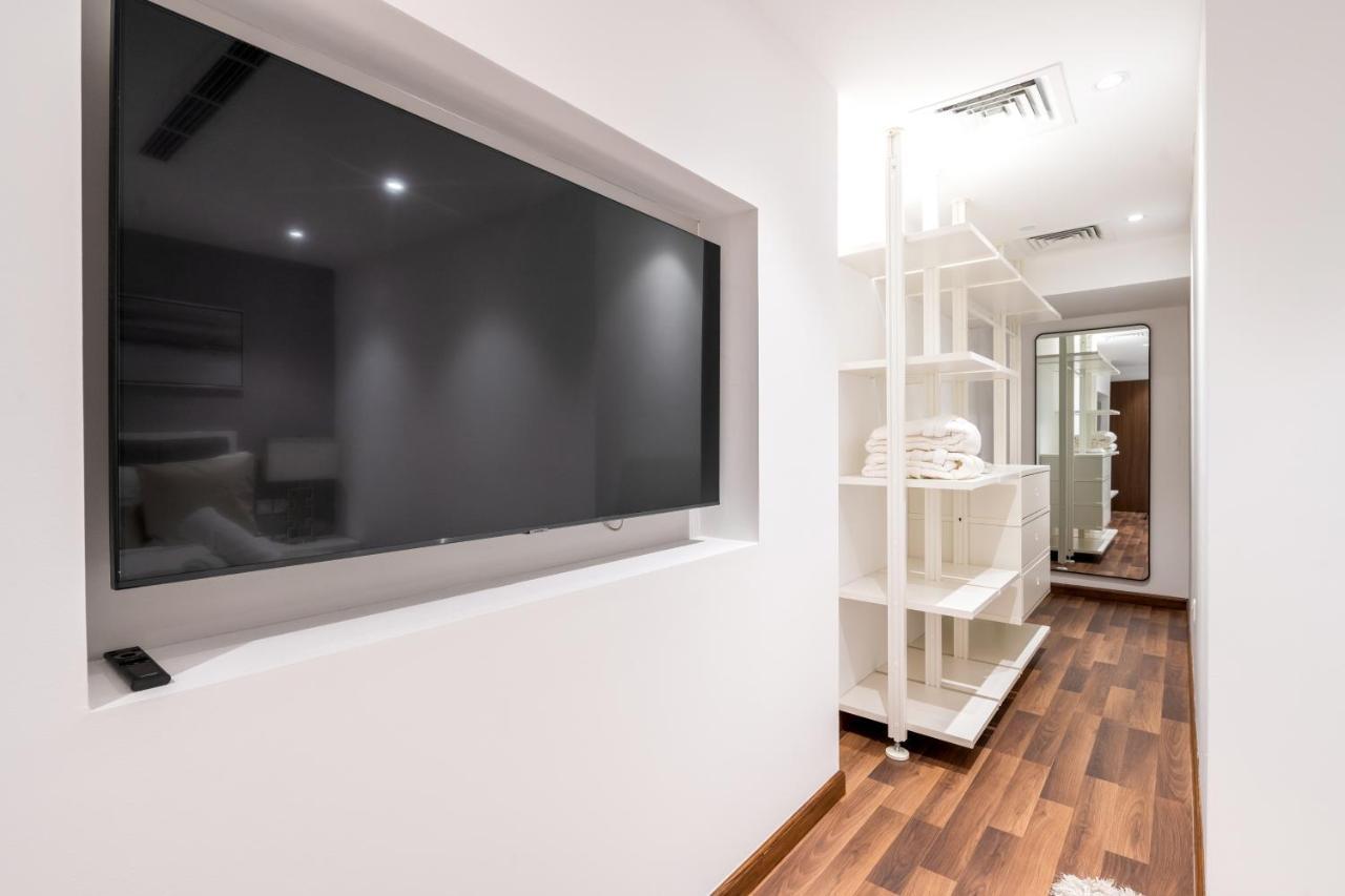 Lejlighed Ultra Luxury Jbr Duplex Penthouse - Free 5 Star Access *
