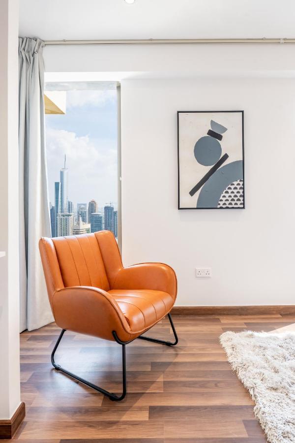Ultra Luxury Jbr Duplex Penthouse - Free 5 Star Access Lejlighed