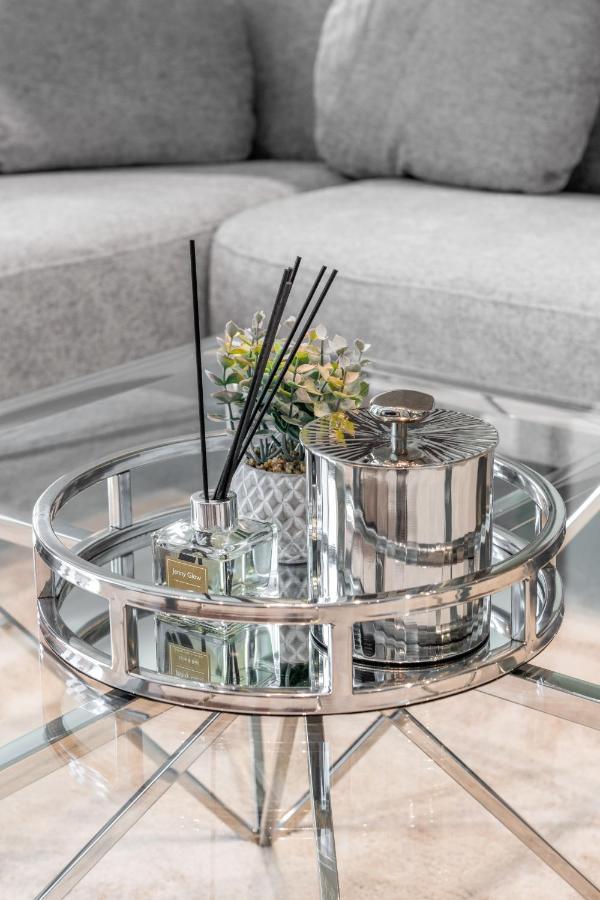 Ultra Luxury Jbr Duplex Penthouse - Free 5 Star Access Lejlighed Dubai