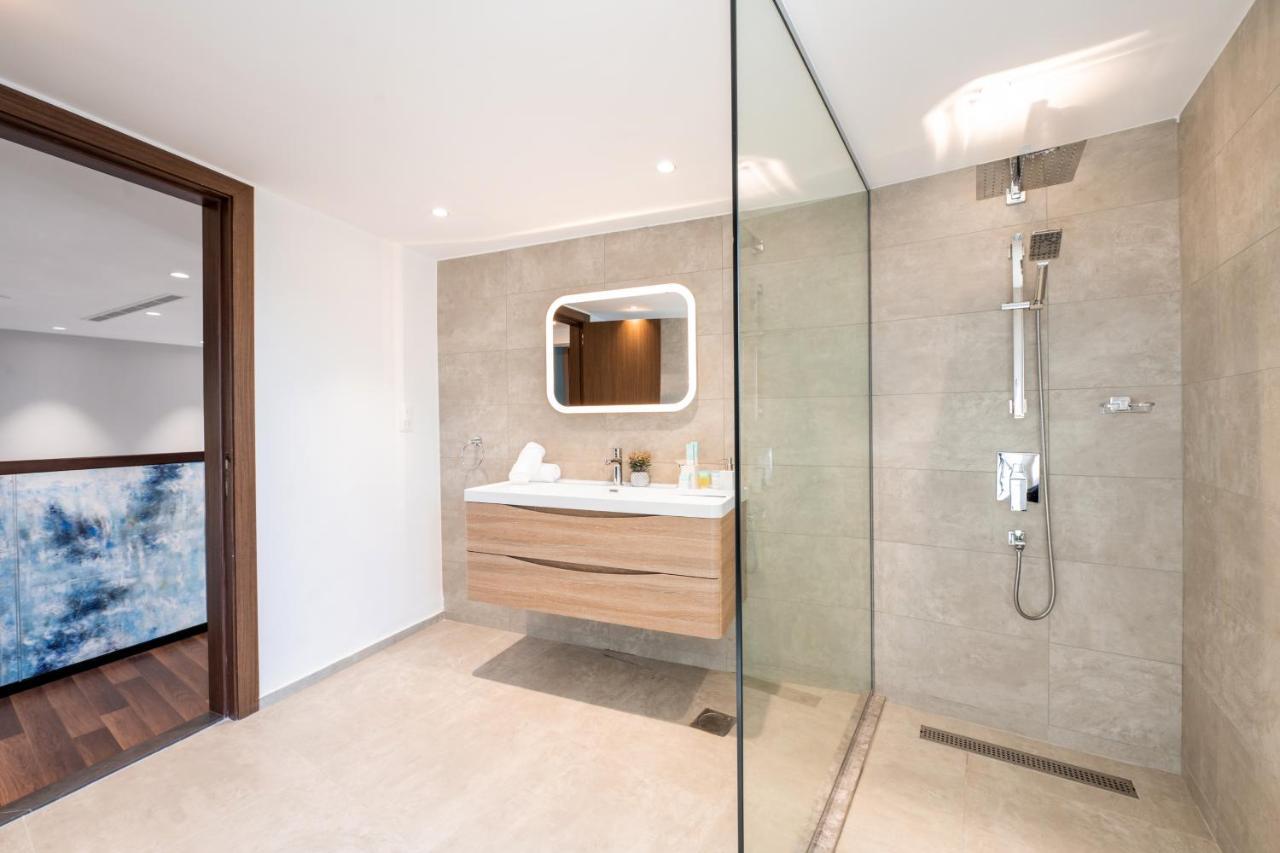 Ultra Luxury Jbr Duplex Penthouse - Free 5 Star Access Lejlighed *