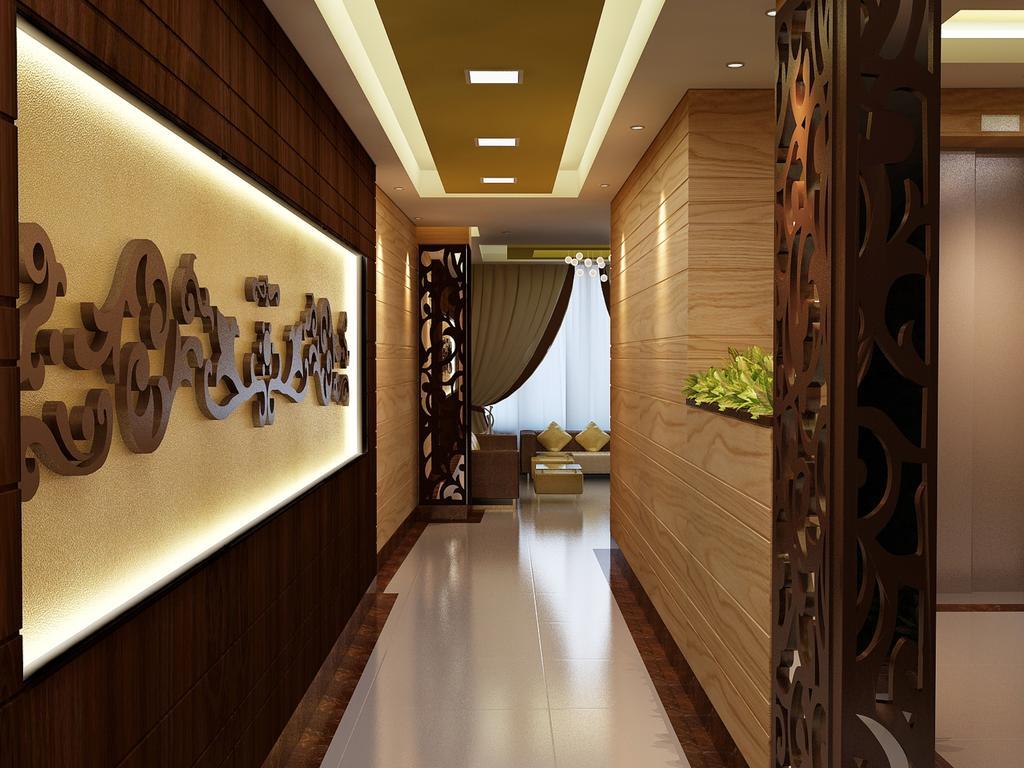 Fal Hotel L.L.C Dubai