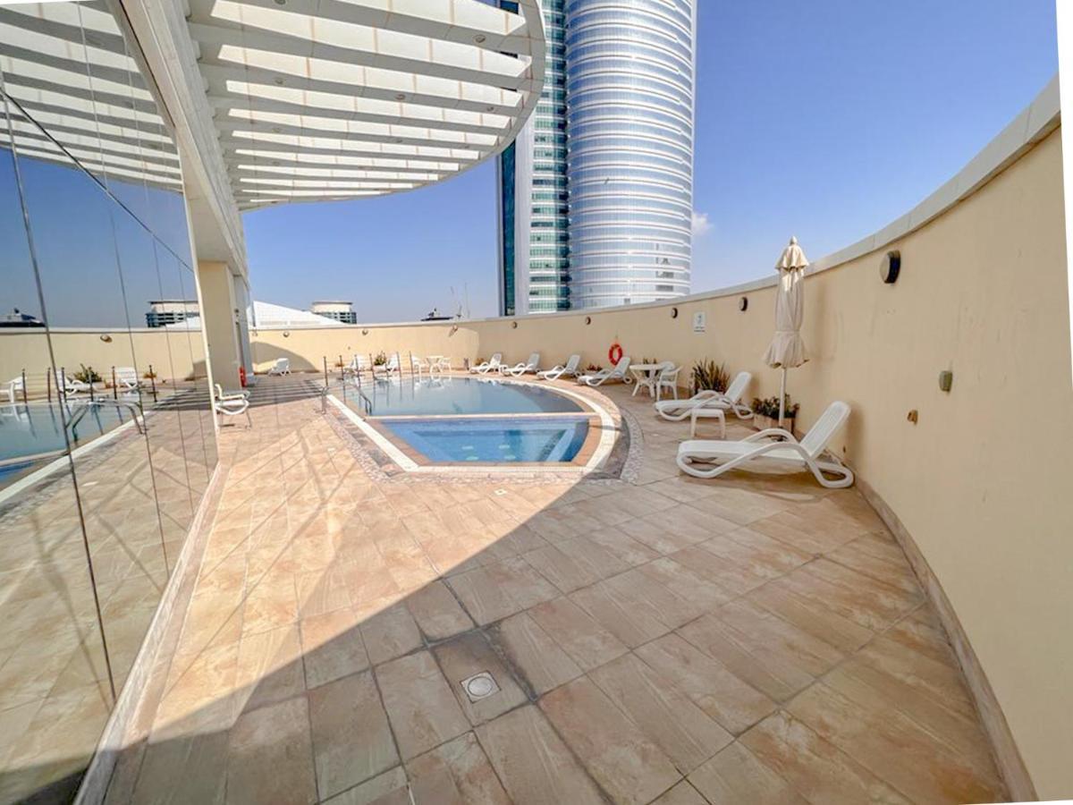 Apartamento Cosmos Living Modern Near Marina