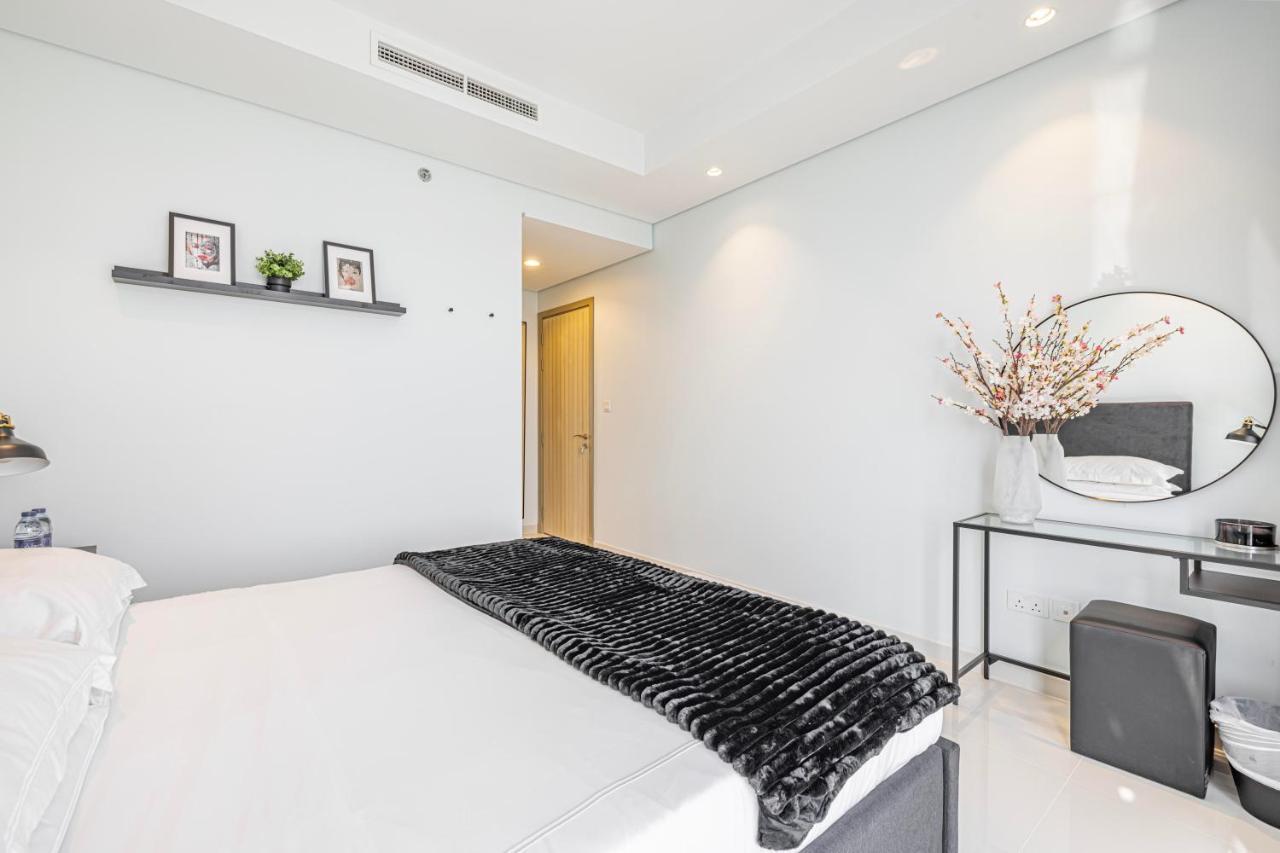 Apartment Daniels Burj Khalifa View 2br In Paramount Midtown