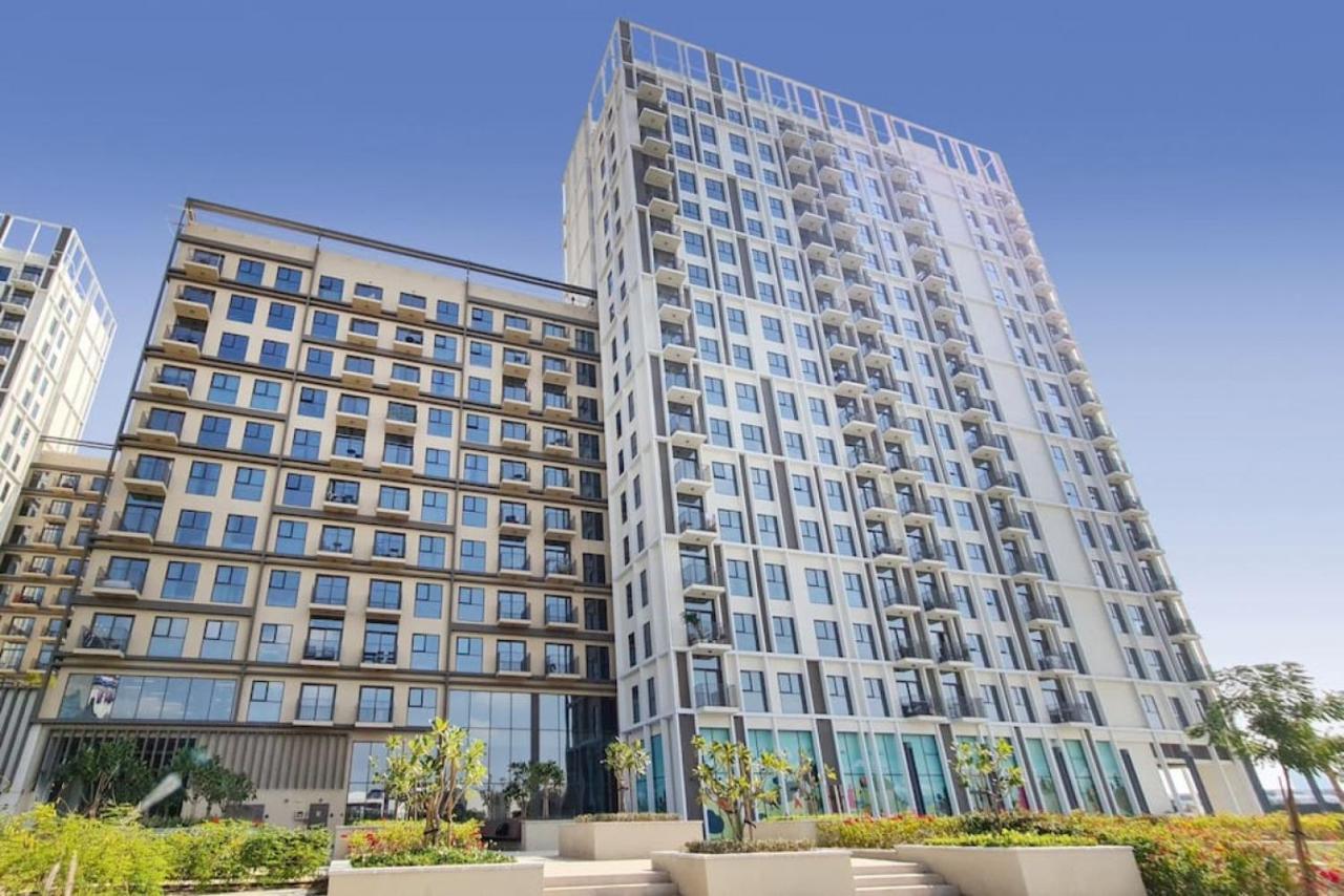Collective Tower 1, Hills - Vacationer * Dubaï