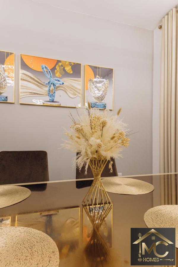 3 Bedroom With Maidroom Luxury Spacious Jbr Sadaf *