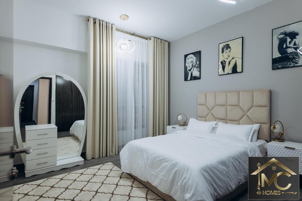 3 Bedroom With Maidroom Luxury Spacious Jbr Sadaf *
