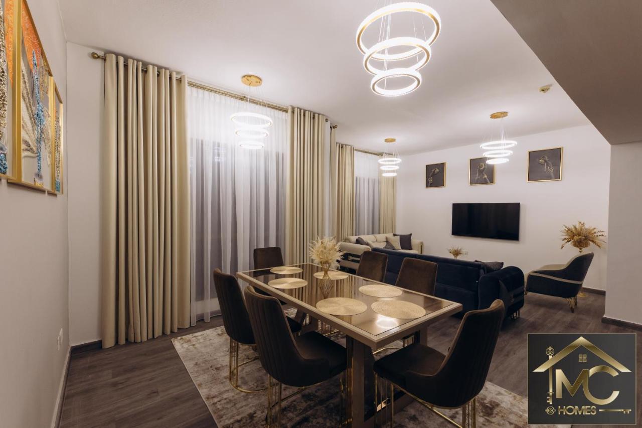 Apartment 3 Bedroom With Maidroom Luxury Spacious Jbr Sadaf