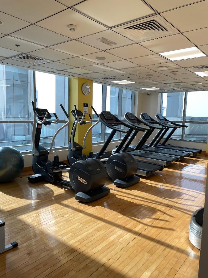 Bay Central- Marina Dubai, One Bed * Dubái